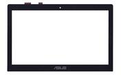 Тачскрин (Сенсорное стекло) для планшета Asus VivoBook S451, X450