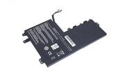 Аккумуляторная батарея для ноутбука Toshiba PA5157U-1BRS Satellite M40 11.4V Black 4160mAh OEM