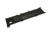 Аккумуляторная батарея для ноутбука Asus B31N1635 X705NA 11.52V Black 3650mAh Orig