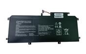 Аккумуляторная батарея для ноутбука Asus C31N1411 UX305FA 11.55V Black 3610mAh OEM