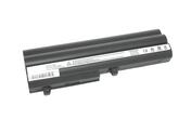 Аккумуляторная батарея для ноутбука Toshiba PA3730U-1BRS Satellite NB200 10.8V Black 5200mAh OEM