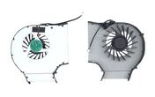 Вентилятор для ноутбука Fujitsu Siemens FSC Amilo Pi 3560, 3660 5V 0.42A 3-pin ADDA