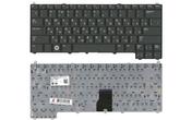 Клавіатура для ноутбука Dell Latitude (E4200) Black, RU