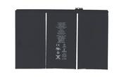 Аккумуляторная батарея для планшета Apple A1389 iPad 3 3.7V Black 11560mAh Orig