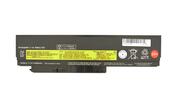 Аккумуляторная батарея для ноутбука Lenovo-IBM 42T4940 ThinkPad X220 11.1V Black 5200mAh OEM Аккумуляторная батарея для ноутбука Lenovo-IBM 42T4940 ThinkPad X220 11.1V Black 5200mAh OEM