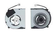 Вентилятор (кулер) для ноутбука Sony Vaio SVT13, SVT14, SVT15, 5V 0.32A 4-pin Brushless