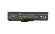Аккумуляторная батарея для ноутбука Dell WW116 Inspiron 1420 11.1V Black 5200mAh OEM