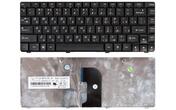 Клавиатура для ноутбука Lenovo IdeaPad (G460) Black, RU