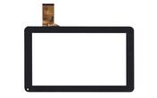 Тачскрин (Сенсорное стекло) для планшета MF-289-090F-3 черный для Allwinner A13,  Q9, Qtek 9042, China Tab 9, Ployer MOMO9, Freelander PD60/PD50, 233мм x 141мм