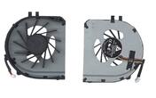 Вентилятор для ноутбука Dell Vostro 3400, 3500, V3400, V3500 VER-1, 5V 0.32A 3-pin Brushless