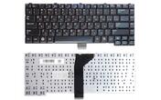 Клавиатура для ноутбука Samsung (G10, G15) Black, RU