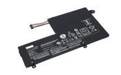 Аккумуляторная батарея для ноутбука Lenovo L15M3PB0 IdeaPad 320S-14IKB 11.25V Black 4670mAh OEM