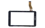 Тачскрин (Сенсорное стекло) для планшета DYJ-700278-FPC, Digma Optima 7.0 3G, Optima 7.0 3G черный