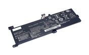 Аккумуляторная батарея для ноутбука Lenovo L17L2PF1 Ideapad 330-14IKB 7.56V Black 3968mAh
