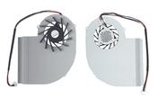 Вентилятор для ноутбука Asus K51IO, K61IC, K70IC 5V 0.25A 4-pin Panasonic