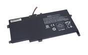 Аккумуляторная батарея для ноутбука HP EG04 14.8V Black 4000mAh OEM