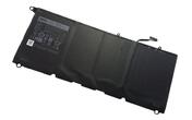 Акумуляторна батарея для ноутбука Dell 90V7W XPS 13-9343 Ultrabook 7.6V Black 7300mAh OEM