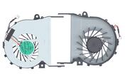 Вентилятор для ноутбука Acer Aspire 5553, 5553G, 5625 VER-2б 5V 0.5A 4-pin ADDA