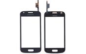 Тачскрин (Сенсорное стекло) для смартфона Samsung Galaxy Ace 3 GT-S7270 черный