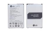 Аккумуляторная батарея для смартфона LG BL-45F1F Aristo 3.85V Silver 2410mAh 9.3Wh