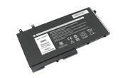 Аккумуляторная батарея для ноутбука Dell R8D7N Latitude 5400 E5400 5410 E5410 11.4V Black 4000mAh OEM