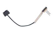 Шлейф матрицы для ноутбука Asus G46, G46V, G46VM, G46VW 30pin