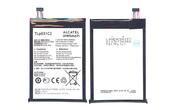 Аккумуляторная батарея для смартфона Alcatel TLp031C2 One Touch Hero 2 3.8V White 3100mAh 11.78Wh