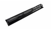 Аккумуляторная батарея для ноутбука HP RI04 ProBook 450 G3 14.8V Black 2600mAh OEM