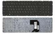 Клавиатура для ноутбука HP Pavilion (G7-2000, G7-2100, G7-2200, G7-2300, G7Z-2100, G7Z-2200) Black, RU