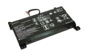 Акумуляторна батарея для ноутбука HP FM08 OMEN 17-AN 16Pin 14.4V Black 5700mAh OEM