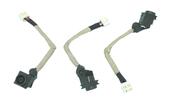 Разъем питания для ноутбука Sony Vaio VGN-NS M790, PCG-7142L, 7152L, 073-0101-5213A с кабелем HY-SO018