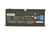 Аккумуляторная батарея для ноутбука Lenovo-IBM L10M4P12 IdeaPad U300s 14.8V Black 3700mAh Orig
