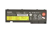 Акумуляторна батарея для ноутбука Lenovo-IBM 42T4845 ThinkPad T420s 11.1V Black 3900mAh Orig