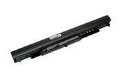 Акумуляторна батарея для ноутбука HP HS03 Pavilion 256 G4 11.1V 29Wh Black 2600mAh OEM
