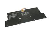 Аккумуляторная батарея для ноутбука HP SO04XL Spectre 13-v 7.7V Black 4950mAh OEM Аккумуляторная батарея для ноутбука HP SO04XL Spectre 13-v 7.7V Black 4950mAh OEM
