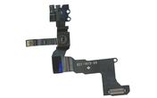 Шлейф фронтальной камеры для Apple iPhone 5С. Отсутсвуют датчики приближения и освещения