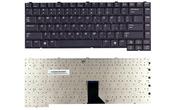 Клавиатура для ноутбука Samsung (X05, X06, X10, X20) Black, RU
