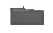 Аккумуляторная батарея для ноутбука HP Compaq HSTNN-IB4R EliteBook 840 11.4V Black 4290mAh Orig