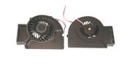 Вентилятор для ноутбука Lenovo ThinkPad T510, W510 VER-2, 5V 0.23A 3-pin SUNON