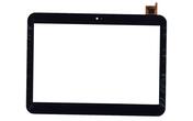 Тачскрин (Сенсорное стекло) для планшета Pipo M7 Pro черный
