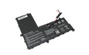 Аккумуляторная батарея для ноутбука Asus B31N1503 E202SA 11.1V Black 3600mAh OEM