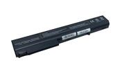 Акумуляторна батарея для ноутбука HP PB992A Compaq Business Notebook NX7400 14.8V Black 5200mAh OEM