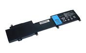 Аккумуляторная батарея для ноутбука Dell 2NJNF Inspiron 14z (5423) 11.1V Black 3950mAh OEM
