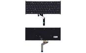 Клавиатура для ноутбука Acer Aspire Swift 5 SF514-52T с подсветкой (Light), Black, RU