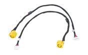 Разъем питания для ноутбука PJ539 Lenovo ThinkPad Edge E430, E430C, E435, E435C, E530, E530C, E535, E535C