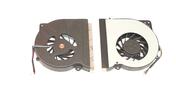 Вентилятор для ноутбука Asus A52, K52, K72, N61, N71, X52, 5V 0.4A 4-pin SUNON VER-2