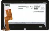 Матрица с тачскрином (модуль) для Asus VivoTab TF810