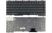 Клавиатура для ноутбука Asus (W1, W1000) Black, RU