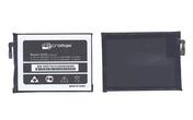 Аккумуляторная батарея для Micromax Q392 Canvas Juice 2/3 3.7V Black 3500mAh 5.56Wh