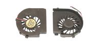 Вентилятор для ноутбука Dell Inspiron 14V N4020, N4030, M4010 VER-1, 5V 0.5A 3-pin Forcecon